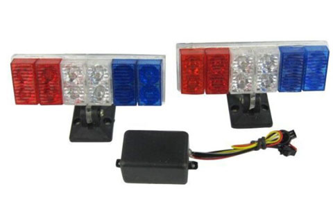 Light flash frequently LF-3019